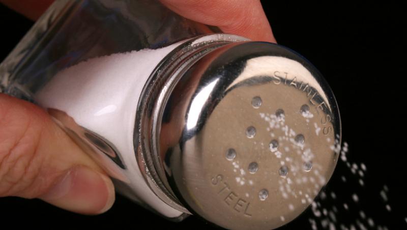 Afla care sunt modalitatile de a reduce consumul de sare