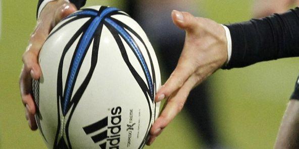 Cupa Europeana a Natiunilor la rugby: Romania - Portugalia 15 - 7