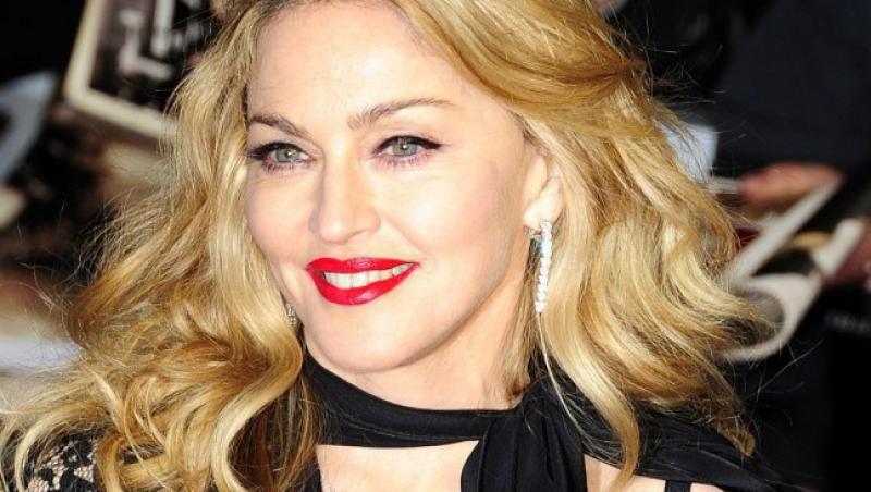 Madonna, atac la Britney Spears: 