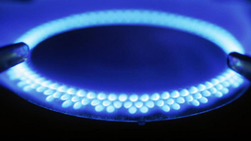 Alimentarea cu gaze se desfasoara normal. Gazprom livreaza Romaniei cantitatile solicitate