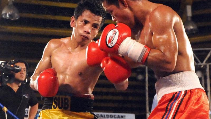 Tragedie in box: un pugilist filipinez a decedat in urma loviturilor primite in ring