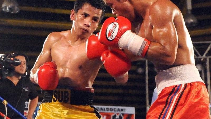 Tragedie in box: un pugilist filipinez a decedat in urma loviturilor primite in ring