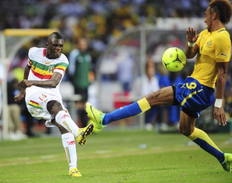 Mali s-a calificat in semifinalele Cupei Africii pe Natiuni