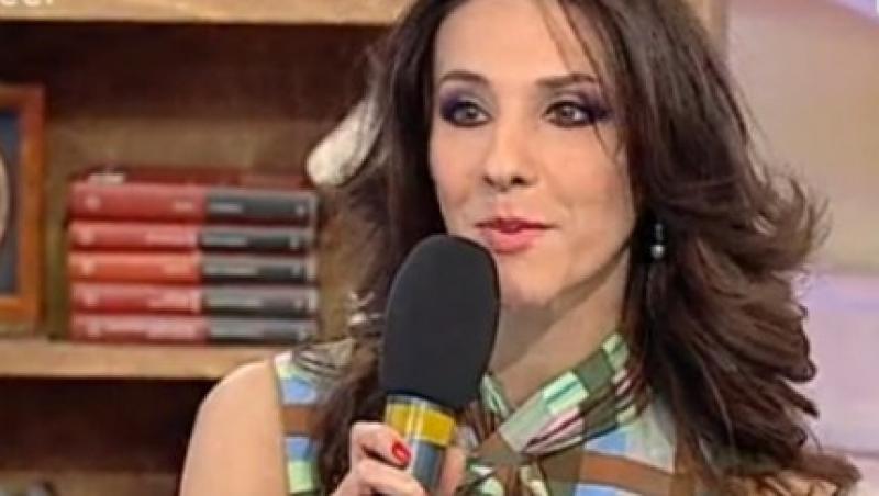 VIDEO! Andreea Raducan, la 12 ani de la controversata medalie olimpica!