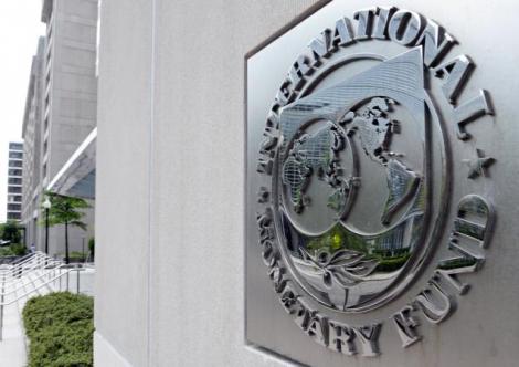 FMI a revizuit in scadere prognoza de crestere economica a Romaniei