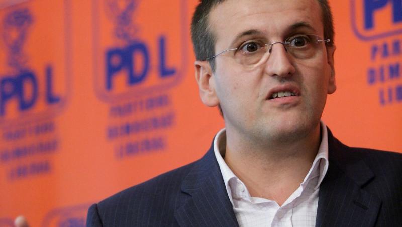 Cristian Preda: Ungureanu va impune un stil de guvernare sincronizat cu cel european