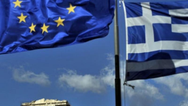 Risc de faliment haotic: Grecia a ratat iar termenul pentru obtinerea unui nou ajutor extern