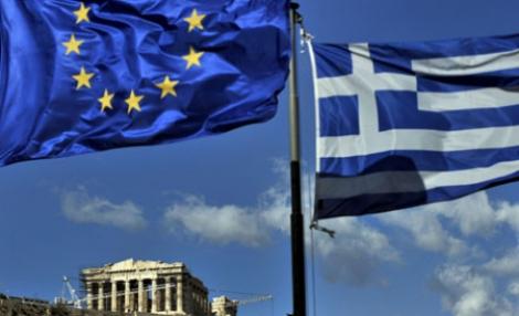 Risc de faliment haotic: Grecia a ratat iar termenul pentru obtinerea unui nou ajutor extern