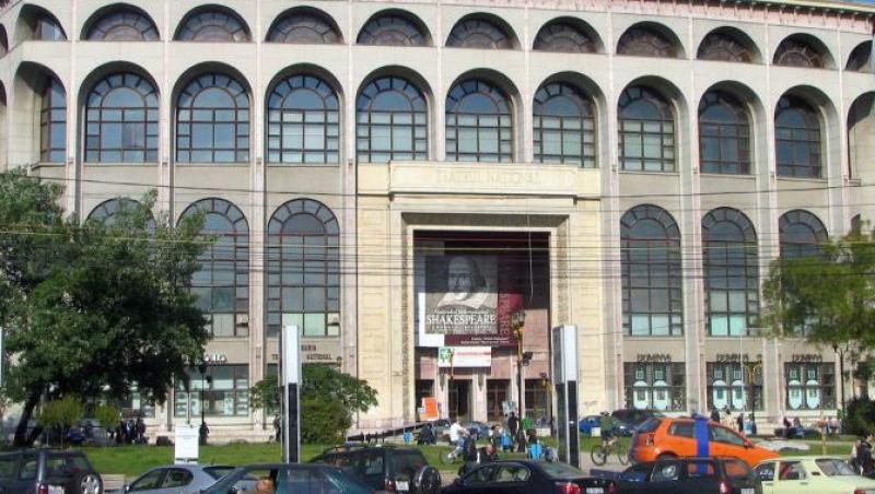 Istoricul Ion Bulei va vorbi despre elita politica moderna a romanilor la Conferintele Teatrului National