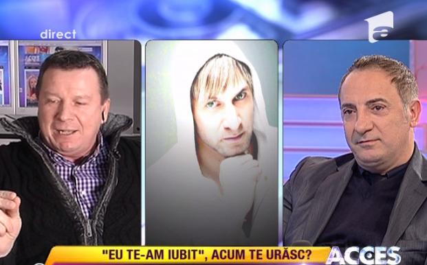 VIDEO! Aurel Tamas: "Pe Alin Oprea nu-l baga nimeni in seama"