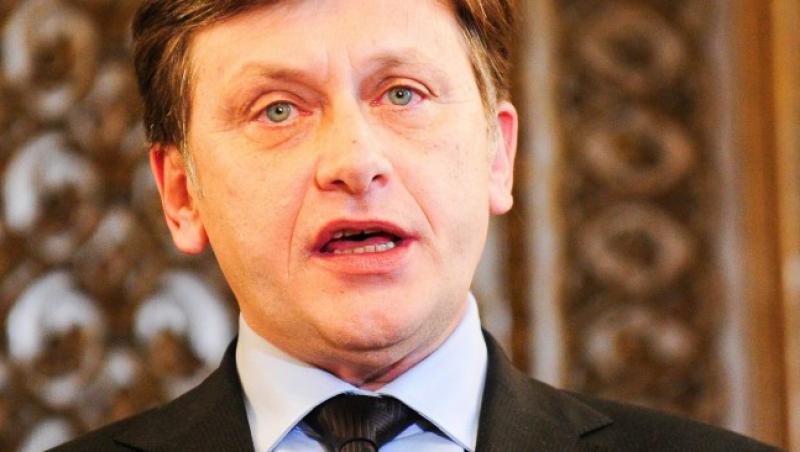Consultari la Cotroceni: USL a cerut demisia lui Traian Basescu