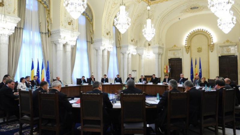 Consultari la Cotroceni: Grupul minoritatilor nationale propune premier politic