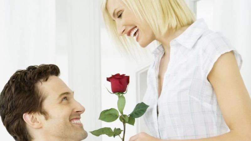 10 lucruri romantice pe care sa le faceti in casa