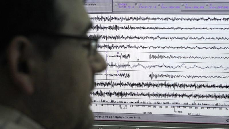 UPDATE! Cutremur cu magnitudinea de 6,8 in Filipine: 46 persoane au murit
