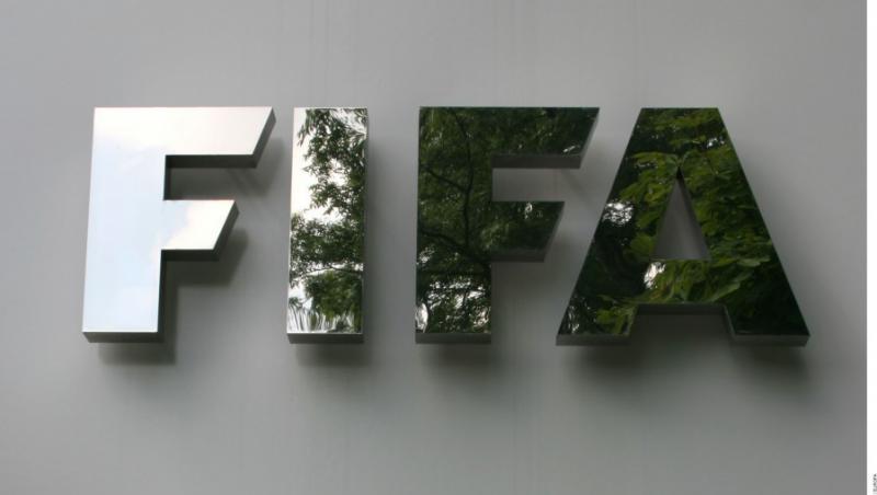 FIFA ajuta financiar Egiptul