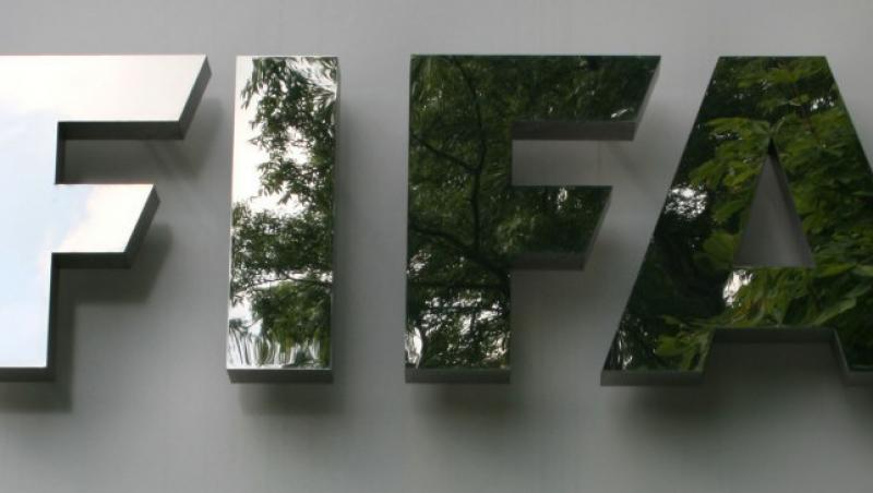 FIFA ajuta financiar Egiptul