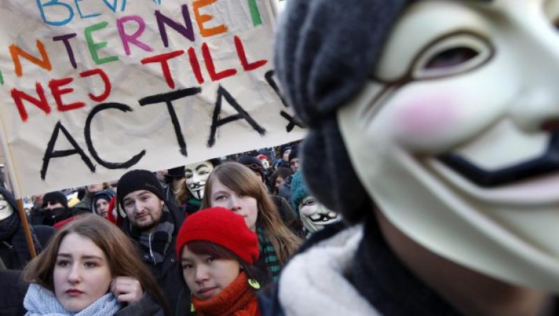 Adrian Nastase: ACTA ar putea transforma furnizorii de internet in furnizori de informatii