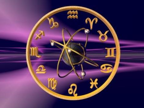 VIDEO! Vezi horoscopul zilei de 8 februarie!