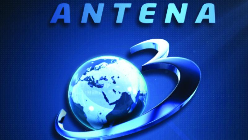 Antena 3, postul TV nr. 1 in ziua demisiei premierului Boc