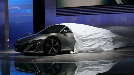 Honda a pregatit cinci noutati pentru Salonul de la Geneva