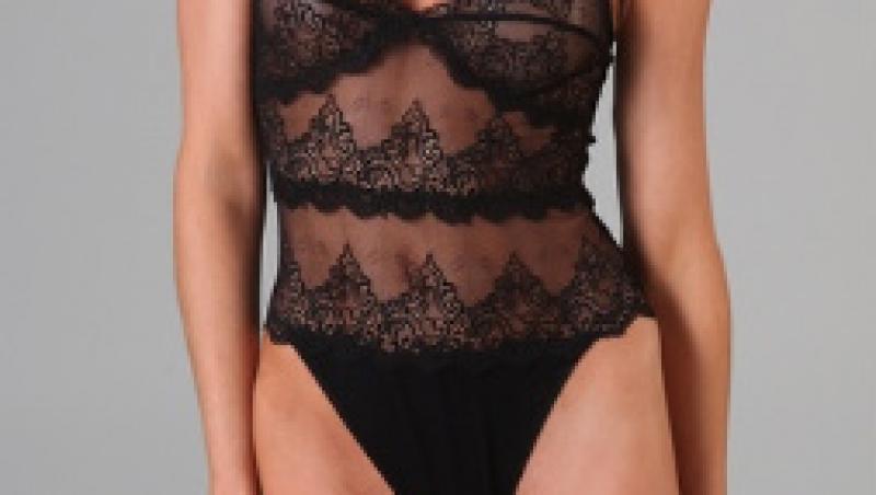 FOTO! Lenjerie intima sexy pentru noptile fierbinti