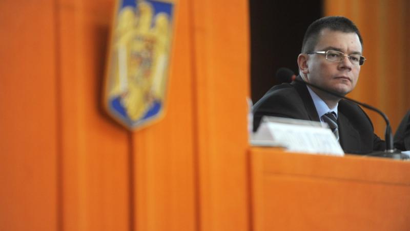 LISTA noului Guvern Ungureanu: Udrea si ministrii PDL vechi nu se vor regasi in noul cabinet