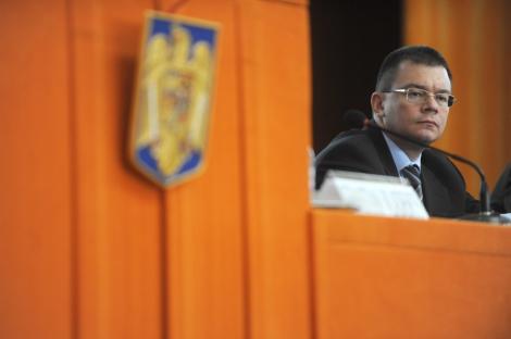 LISTA noului Guvern Ungureanu: Udrea si ministrii PDL vechi nu se vor regasi in noul cabinet
