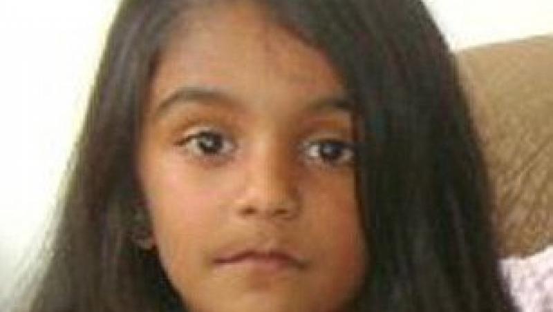 O fetita de cinci ani a murit de DOUA ori intr-o zi