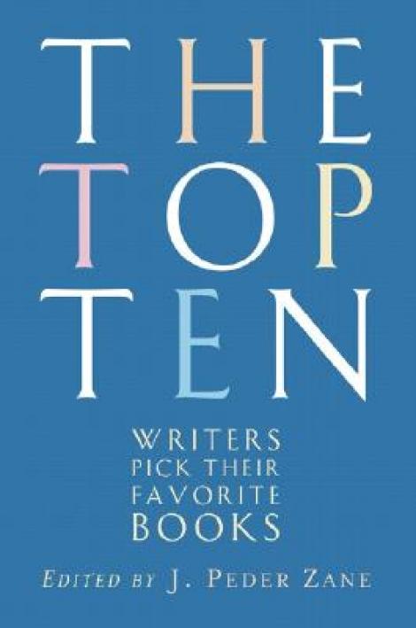 Cele mai bune 10 carti din toate timpurile, votate de cei mai apreciati scriitori