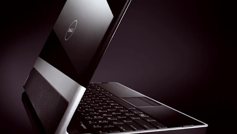 Dell XPS 13, un ultrabook de 1.000 de euro