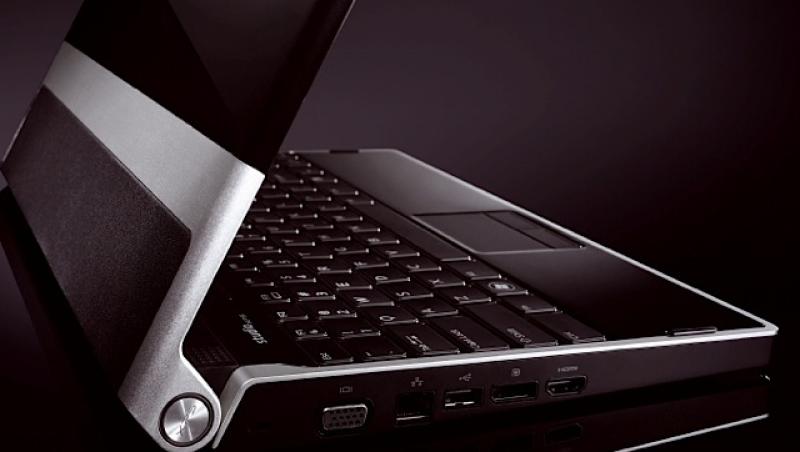 Dell XPS 13, un ultrabook de 1.000 de euro