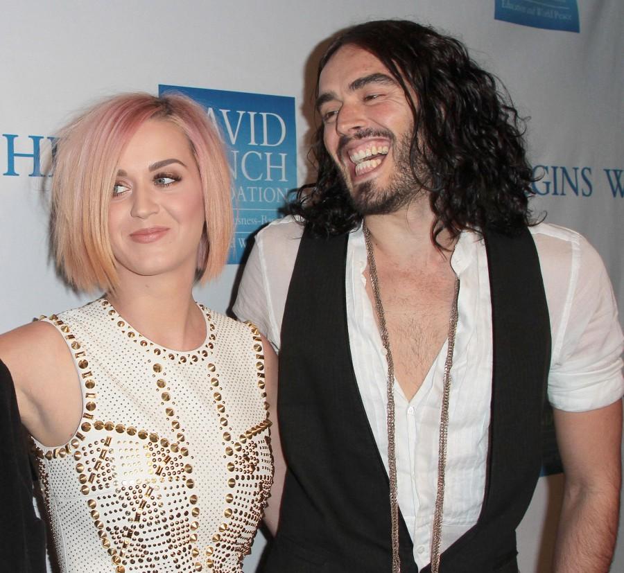 Russell Brand nu vrea averea lui Katy Perry!