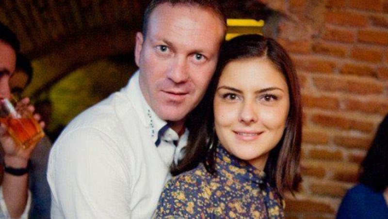 Portarul Vointei Sibiu si-a prins nevasta cu amantul pe Facebook