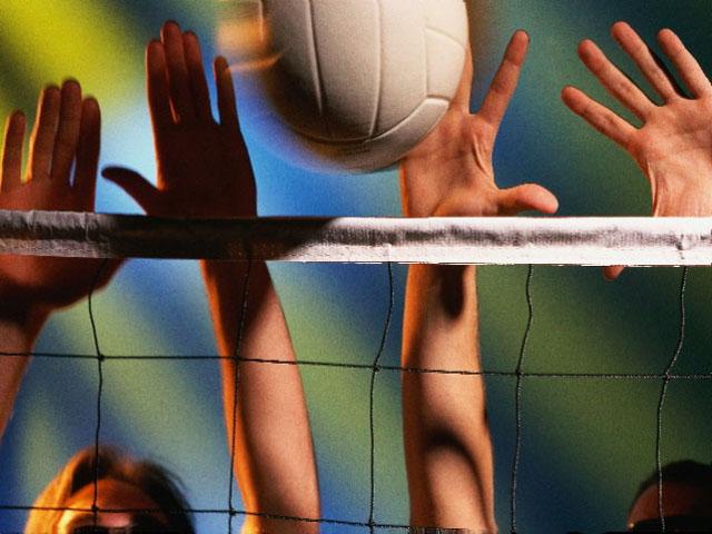Trei jucatori de volei, arestati in Coreea de Sud pentru implicare in meciuri trucate