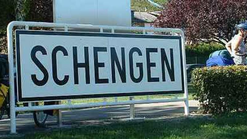 AFP: Sperantele Romaniei de intrare in Schengen, spulberate de Bulgaria
