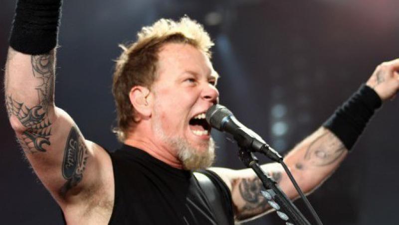 Metallica isi lanseaza propriul festival de rock