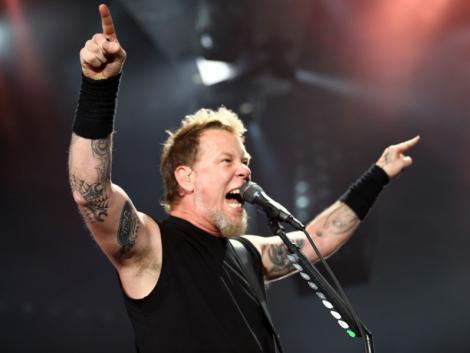 Metallica isi lanseaza propriul festival de rock