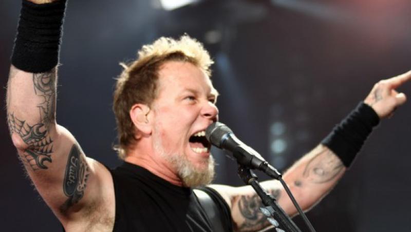 Metallica isi lanseaza propriul festival de rock