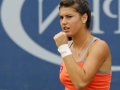 Sorana Carstea, calificata in sferturile turneului WTA de la Pattaya