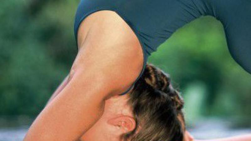 Exercitiile yoga sunt MORTALE! Femeie, ucisa de 