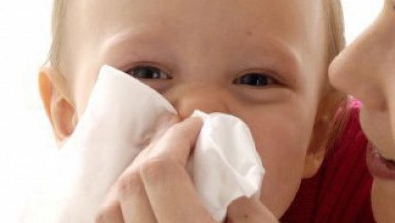 Suplimentele cu zinc ajuta copiii cu pneumonie