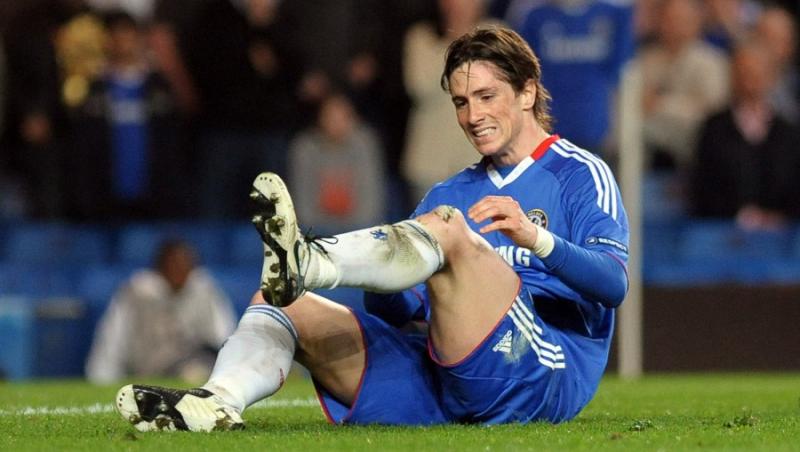 Se intoarce Fernando Torres la Atletico?
