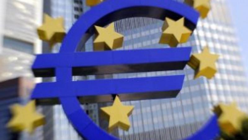 BCE a diminuat riscurile din 