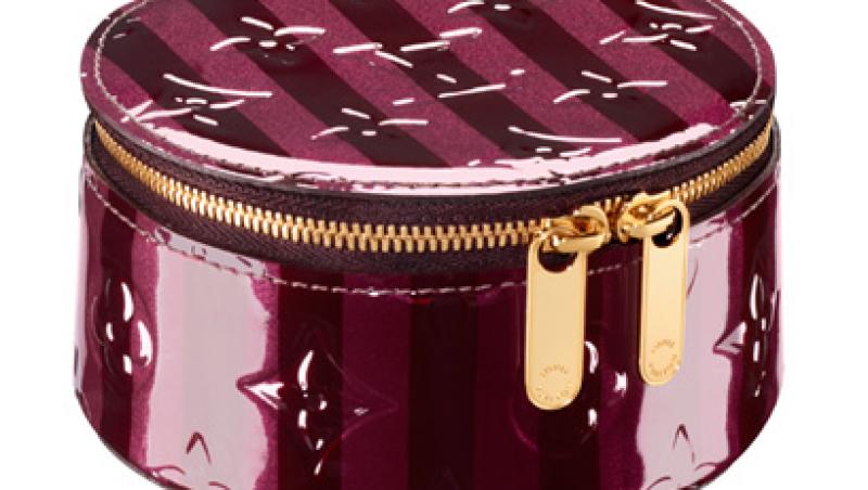 FOTO! Louis Vuitton a lansat o colectie speciala de Valentine's Day