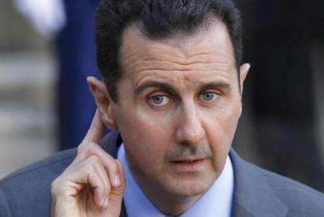 "Militarizarea" Siriei este tot mai aproape, avertizeaza un oficial american