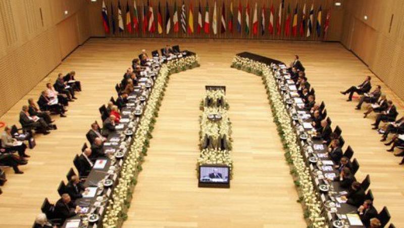 Comisia Europeana cere Romaniei pedepse drastice pentru marii corupti