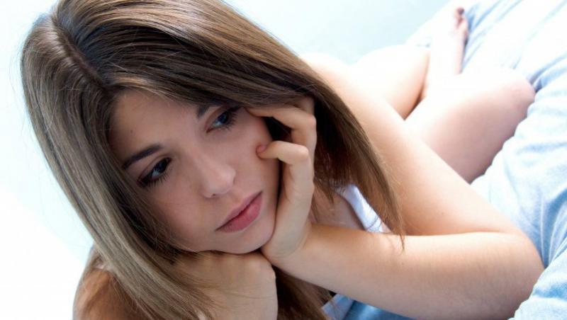 Adolescentii nascuti primavara si vara sunt predispusi la depresii