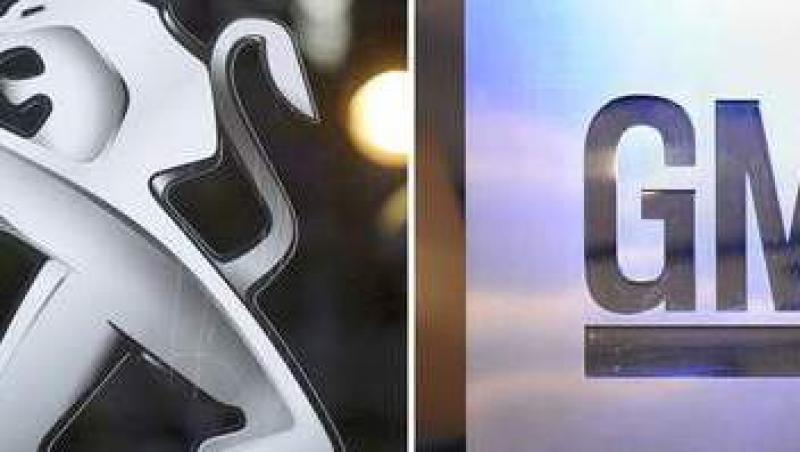 Moody's a retrogradat ratingul PSA Peugeot-Citroen la nivelul Ba1, categoria 