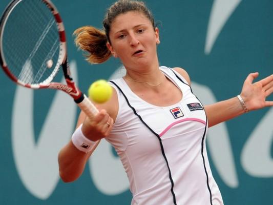 Irina-Camelia Begu s-a calificat in "sferturi" la Acapulco