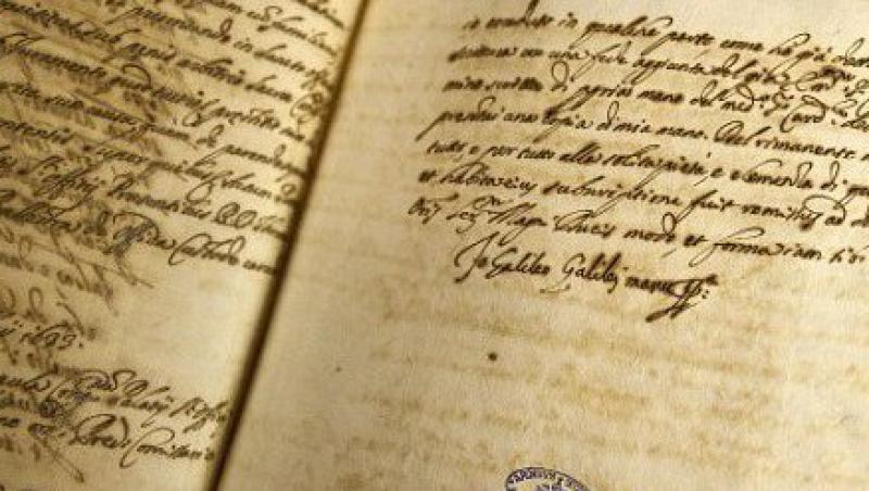 VIDEO! Secretele Codului Da Vinci, expuse: Mai multe scrisori private din arhiva Vaticanului, publicate